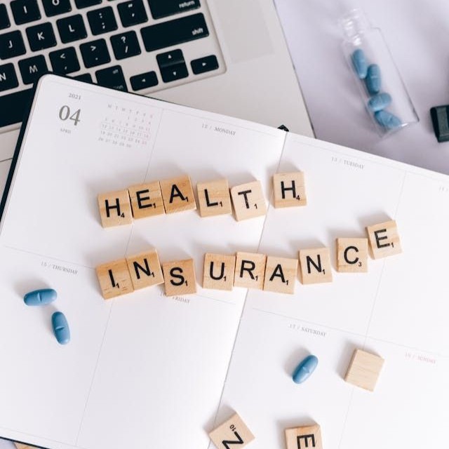 Health Insurance Coverage