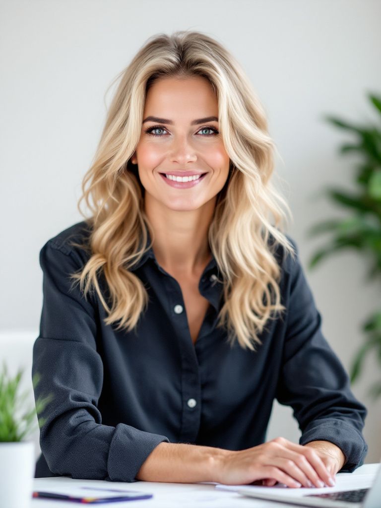 Sophia M.