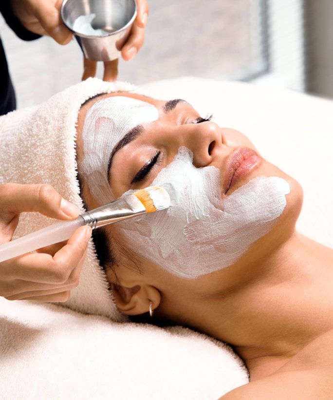 Skincare Treatments