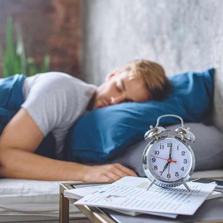 Sleep Wellness
